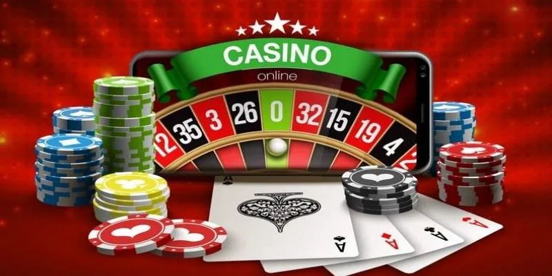 Lý do nên chọn Bong88 để chơi Casino an toàn