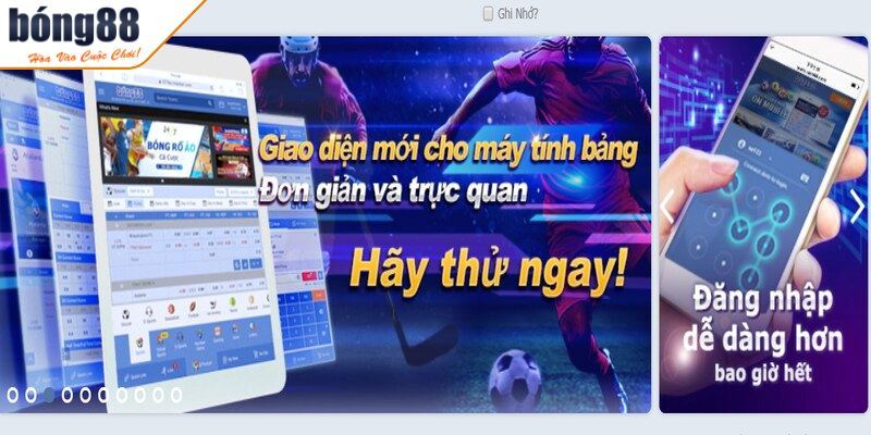 Đánh giá sòng bạc trực tuyến Bong88 từ góc độ bảo mật
